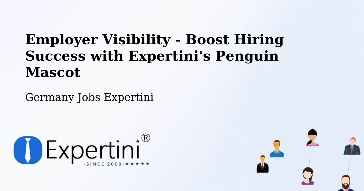 CV and Resume Visibility Optimization – Uelzen - Germany Jobs Expertini